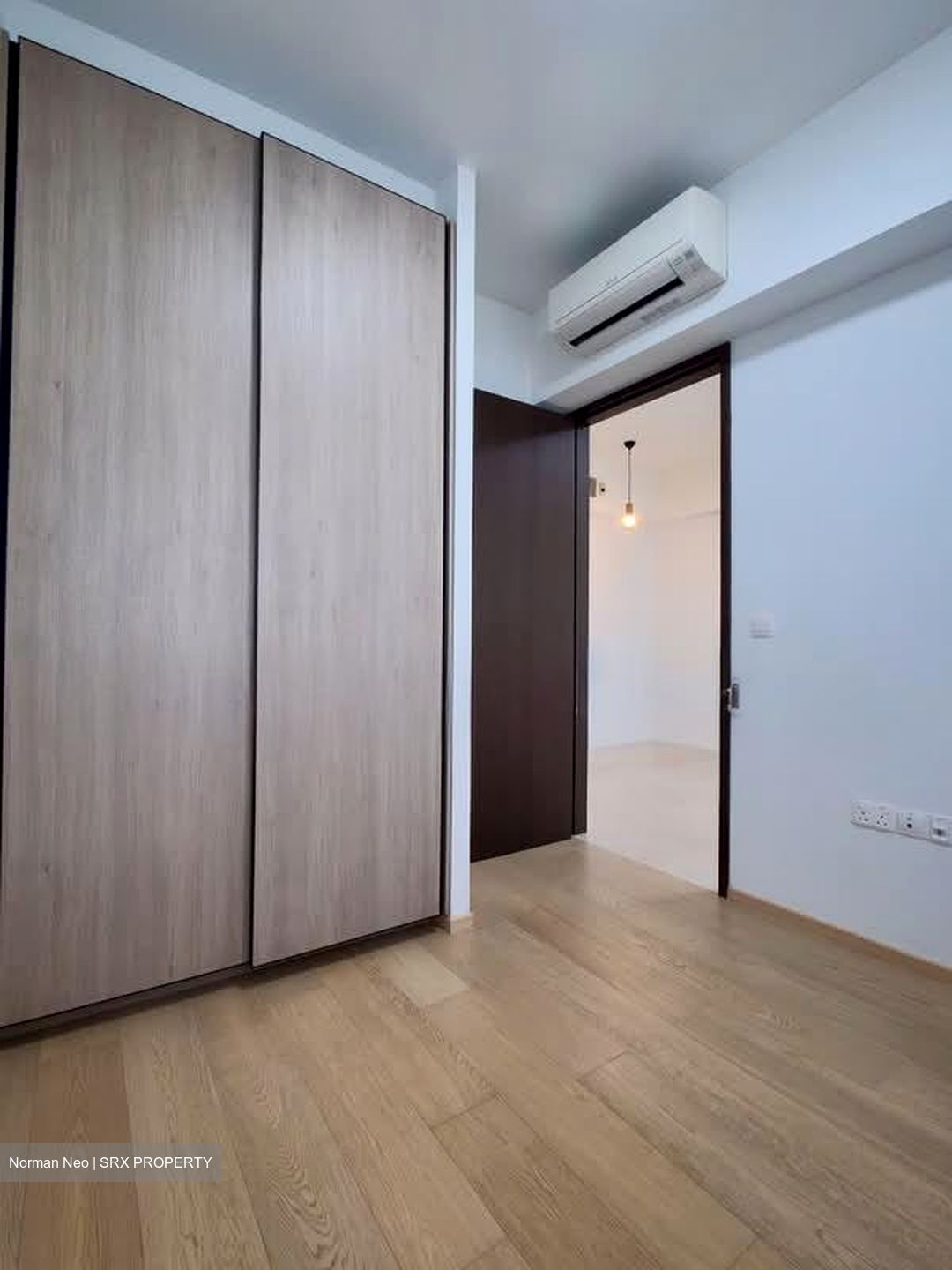 Amber 45 (D15), Apartment #551667241